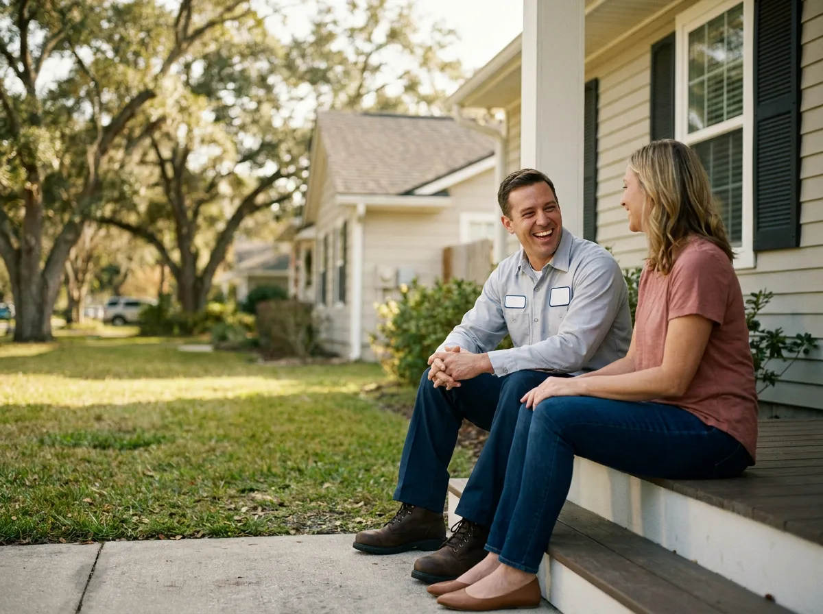 Septic tank pumping FAQs for Roopville, GA